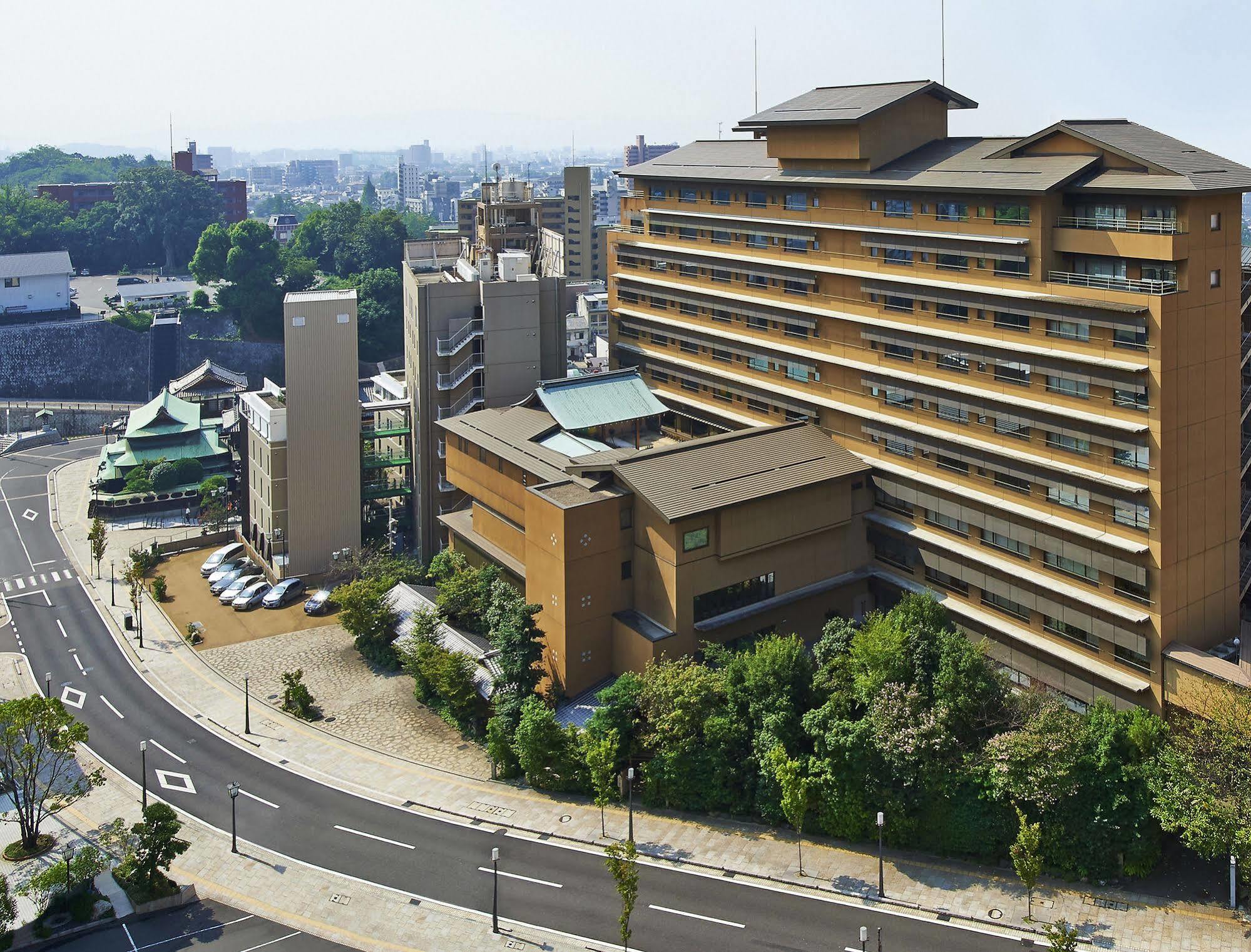 מטסויאמה Yamatoya Honten מראה חיצוני תמונה